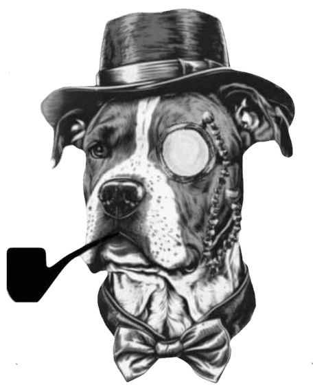 Proper Bully Tattoo Society