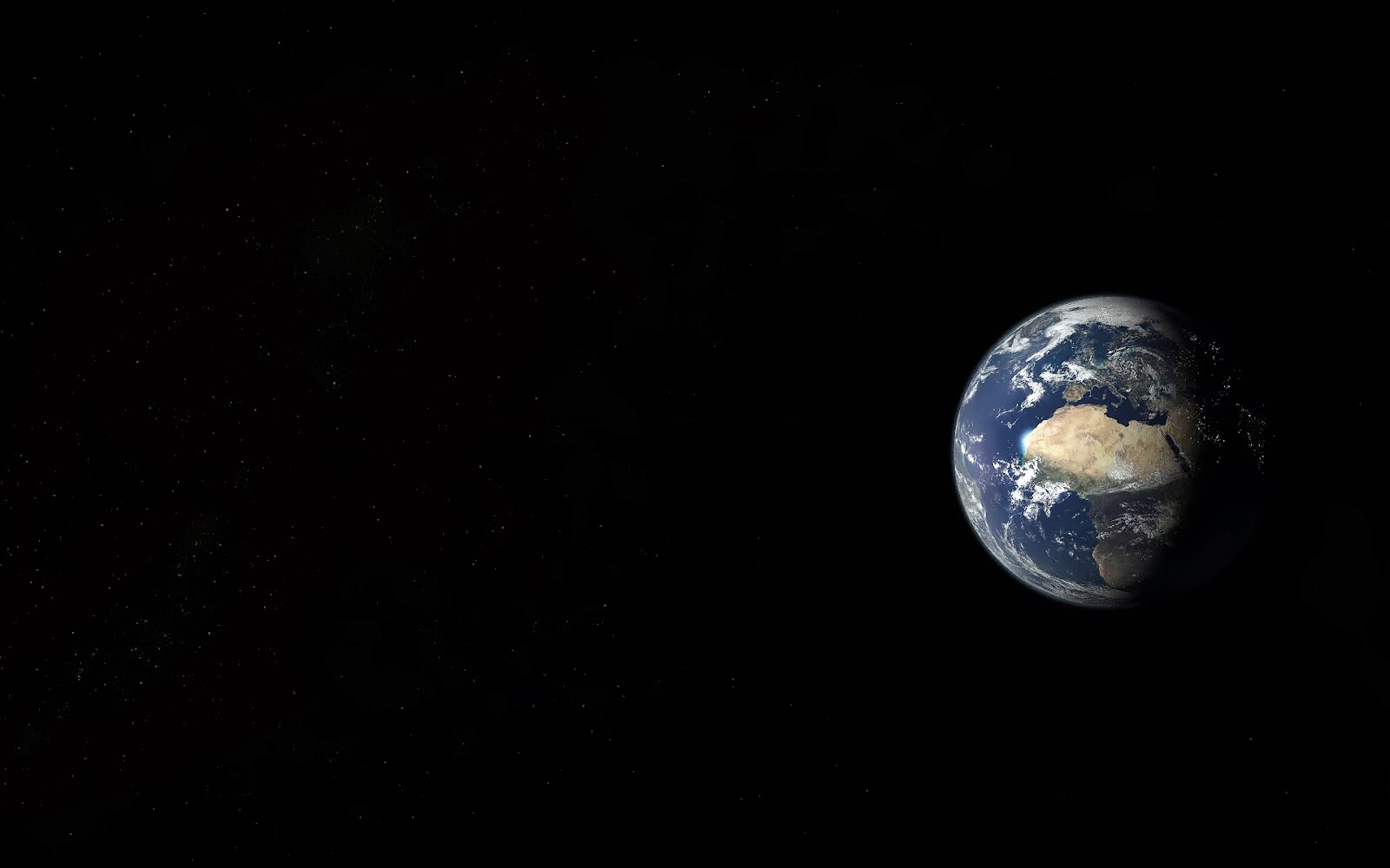Earth